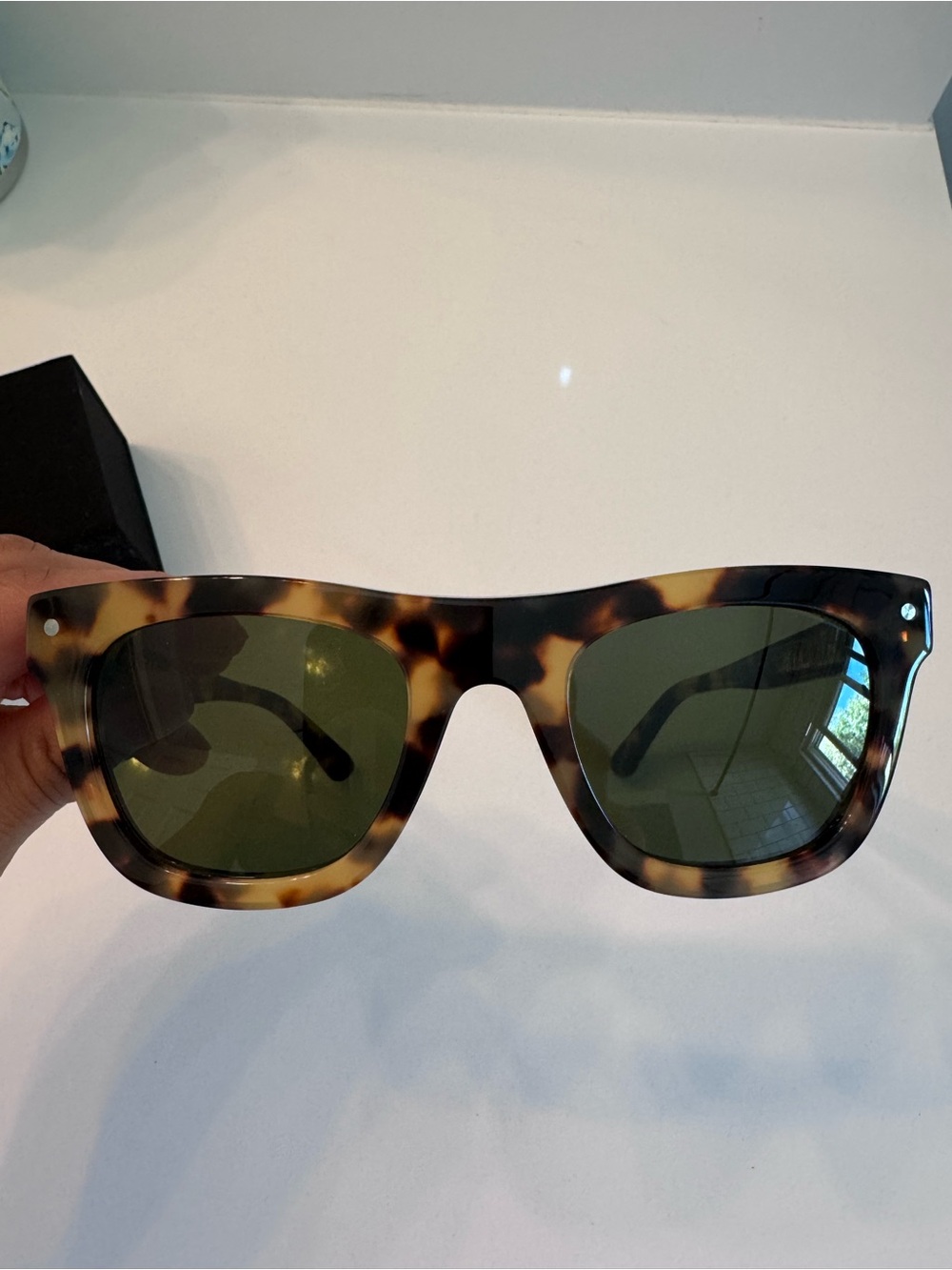 Electric Eyewear - Cocktail Sunglasses